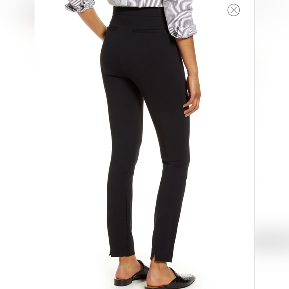 Spanx The Perfect Pant, Ankle Backseam Skinny 20251R 1X - Picture 2 of 10